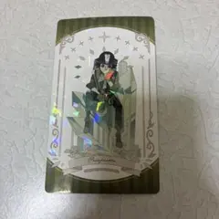 Identity V 第五人格 アートコレクション トレーディングカード 探鉱者