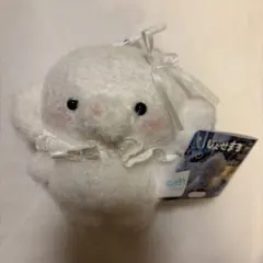 じょせまる ぬいぐるみマスコット
