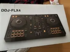 2026年最新】pioneer dj ddj-flx4の人気アイテム - メルカリ
