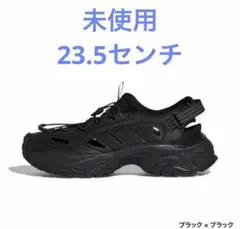 未使用　アディダス スニーカー サンダル KH5990のサムネイル