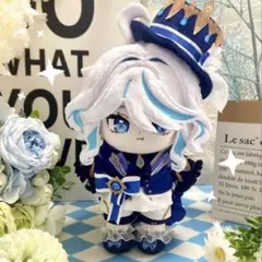 原神・公式】ミニフィギュア コロンビーナ フリンズ 箱セット - メルカリ
