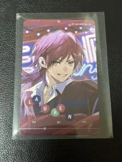 【ローレン・イロアス】ランダムフォト風カード