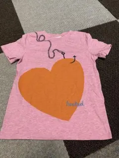 バーバリー　8y Tシャツ