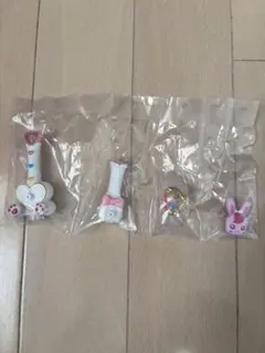 プリキュアオールスターズ なりきりプリキュアDX2 ファイトコレクション