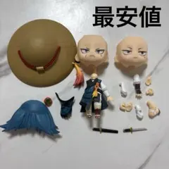 刀剣乱舞　小夜左文字　ねんどろいど　最安値