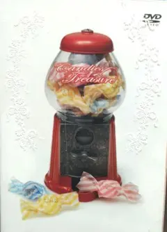 キャンディーズ/キャンディーズ・トレジャー〈完全生産限定盤・4枚組