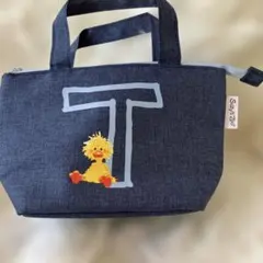 ハンドメイド♡アメコミ風シュナウザー柄♡ぺたんこミニミニトート644 ハンドメイド♡アメコミ風シーズー柄ミニミニトートバッグ♡675 - メルカリ