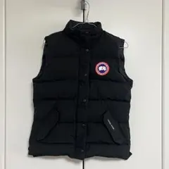 CANADA GOOSE FREESTYLE VEST ダウンベスト