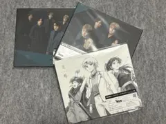 共鳴 / SixTONES 3形態セット