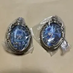 ツイステッドワンダーランド　スタンド付きストラップ