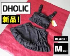 DHOLIC 水着 swimwear ディーホリック 水着 レディースのサムネイル