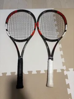 Babolat strike VS97 2本セット　６月１６日までのサムネイル