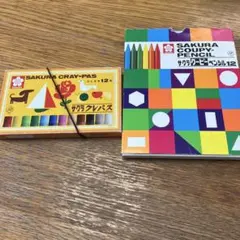 サクラクレパス クーピーペンシル セットのサムネイル