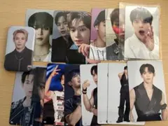 與那城奨　トレカ　ステッカー　JOCHUM ヤヌカミ