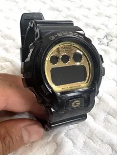 2026年最新】G-SHOCK DW-6900CBの人気アイテム - メルカリ