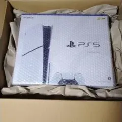 ［新品未開封］PlayStation5 CFI-2000A01