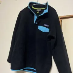 patagonia Synchilla フリースジャケット Women's M