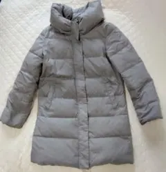 【最終SALE!!】NANO universeロングダウンコート