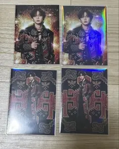 翌日発送 佐藤大樹 FANTASTICS EXILE シクレ フォトカ レア - メルカリ