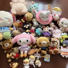 リラックマ28点まとめ売り - メルカリ