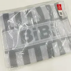 BiBi Grant エナジック・ハイソックス ホワイト L 2足組