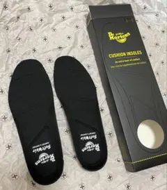 Dr.Martens ドクターマーチン オリジナル インソール 中敷きのサムネイル