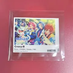 あんスタ ラベル缶 Crazy:B