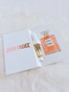 CHANEL COCO ココ マドモアゼル オードゥ パルファム アンタンス