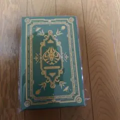 ドラゴンクエストメタリックアイテムズギャラリー