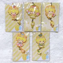 すとぷり つながるっ あにまる らばすと るぅと 5点セット ②