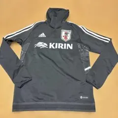 adidas サッカー日本代表、Mサイズ サッカーウェア