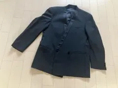 の*け様 イタリア製 MISSONI UOMO 黒 ジャケットのサムネイル