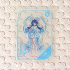 にじさんじ 8th Anniversary 天宮こころ 特典クリアカード - メルカリ
