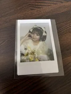 CUTIE STREET 古澤里紗 2025生誕 プリントチェキ - メルカリ