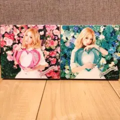 西野カナ Love Collection~pink＆mint~