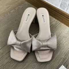 DIANA サンダル Lサイズ