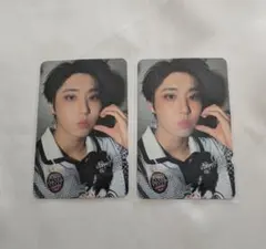 KARMA accordion ver ハン　2枚