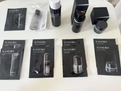 KANEBO スキンケアセット