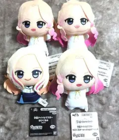 2026年最新】ちびぐるみ 学園アイドルマスター 星南の人気アイテム