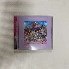 乙女フェスティバル サウンドトラック限定版 未開封品 CR熱響！乙女フェスティバル オリジナルサウンドトラック CD (復刻版