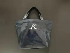 キタムラエナメルバック　ミニサイズ