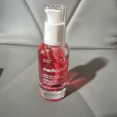 medicube PDRN COLLAGEN GLOW JELLY SERUM