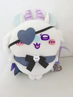 ちいかわ てんし・あくま あくまなBIGぬいぐるみ