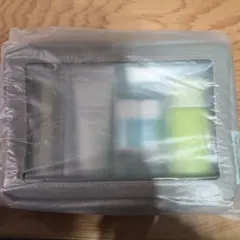 アルビオンドレッサー　オリジナル　コスメ&ポーチ ダブルスター特典