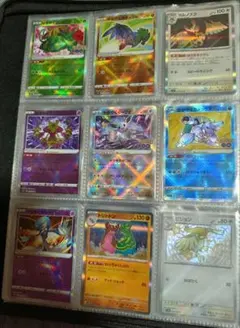 ポケモンカード 　まとめ売り