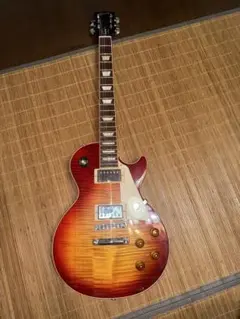 ギブソンレスポール　Gibson Les Paul Standardのサムネイル