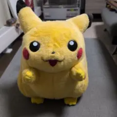 2026年最新】ピカチュウ おしゃべりぬいぐるみの人気アイテム - メルカリ