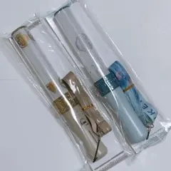 刀ミュ　陸奥一蓮　坂龍飛騰　ペンライトセット