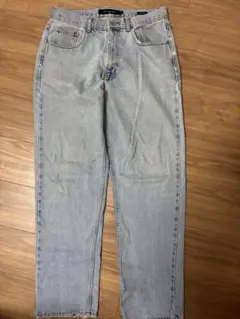 Calvin Klein Jeans ライトブルー デニムパンツのサムネイル