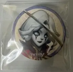 2026年最新】Identity v 真髄メモリアル トレーディング缶バッジ vol.2